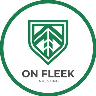 Логотип Телеграм канала Залим Сохов - ON FLEEK investing. Бесплатная аналитика Telegram каналов