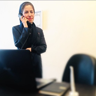 Логотип Телеграм канала مشاوره. موفقیت /دکتر زمانی. Бесплатная аналитика Telegram каналов