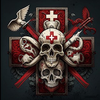 Логотип Телеграм канала . Бесплатная аналитика Telegram каналов