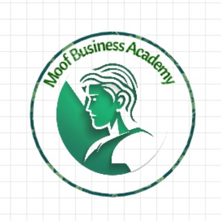 Telegram Channel logo moofbusinesacademy. Free Telegram Channel Analytics