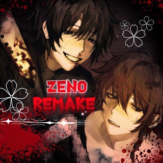 Логотип Телеграм канала zenoremake33. Бесплатная аналитика Telegram каналов