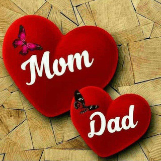 Telegram Channel logo MoM & DAD Love Status ❤️ Family Status. Free Telegram Channel Analytics