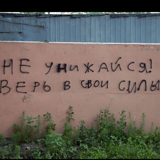 Логотип Телеграм канала Записки на заборе. Бесплатная аналитика Telegram каналов