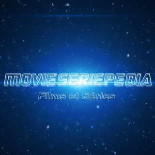 Логотип Телеграм канала movie_serie_pedia. Бесплатная аналитика Telegram каналов