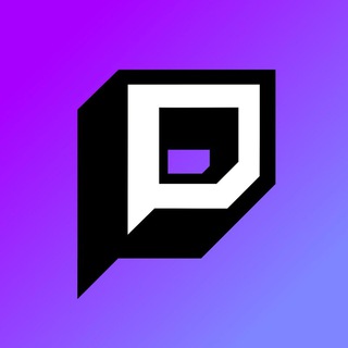 Telegram Channel logo PurpleTV. Free Telegram Channel Analytics