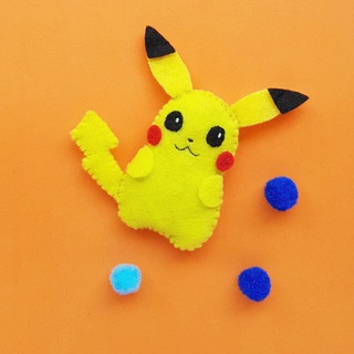 Telegram Channel logo podelki_detskie_rukodelie. Free Telegram Channel Analytics