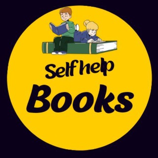 Telegram Channel logo selfhelpbooksbooki. Free Telegram Channel Analytics