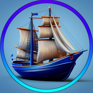 Логотип Телеграм канала incomesea. Бесплатная аналитика Telegram каналов