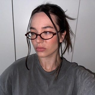 Логотип Телеграм канала dasha_sharuda. Бесплатная аналитика Telegram каналов