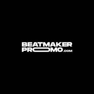 Логотип Телеграм канала beatmakerpromo®. Бесплатная аналитика Telegram каналов