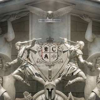 Telegram Channel logo VAKUM || CENTRÉVILLE ACADEMY. Free Telegram Channel Analytics