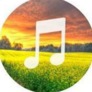 Логотип Телеграм канала Новинки Музыки 2023. Бесплатная аналитика Telegram каналов