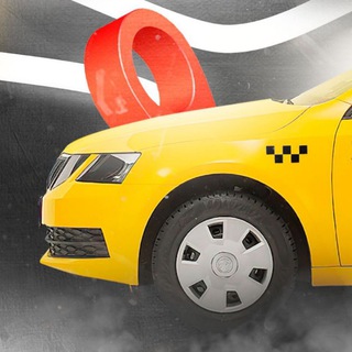 Логотип Телеграм канала vodittaxi. Бесплатная аналитика Telegram каналов
