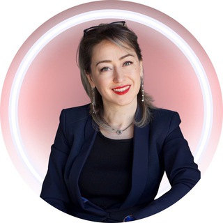 Логотип Телеграм канала . Бесплатная аналитика Telegram каналов