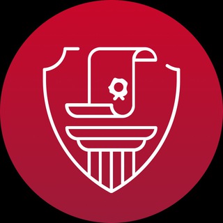 Логотип Телеграм канала Советы нотариуса. Бесплатная аналитика Telegram каналов