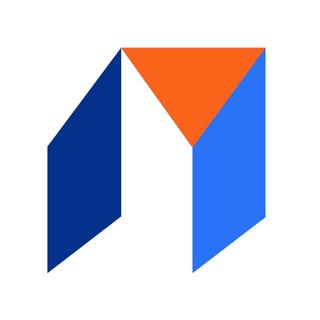 Логотип Телеграм канала . Бесплатная аналитика Telegram каналов