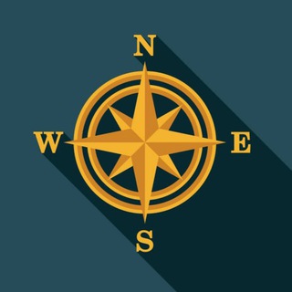 Telegram Channel logo Cicero’s Compass. Free Telegram Channel Analytics