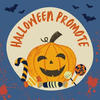 Telegram Channel logo HALLOWEEN PM. Free Telegram Channel Analytics