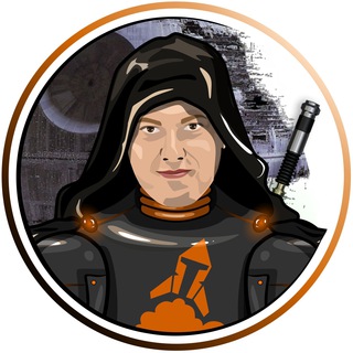 Логотип Телеграм канала ROBOвладелец. Бесплатная аналитика Telegram каналов