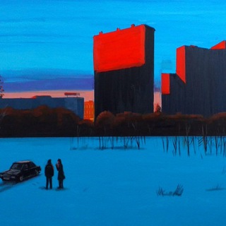 Логотип Телеграм канала Kirill Stryukov Art. Бесплатная аналитика Telegram каналов