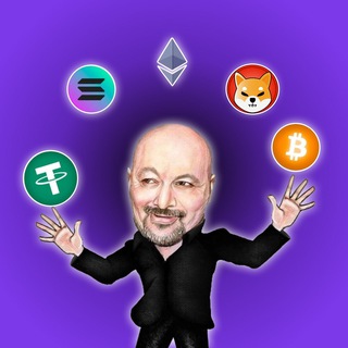 Telegram Channel logo cryptokogan. Free Telegram Channel Analytics