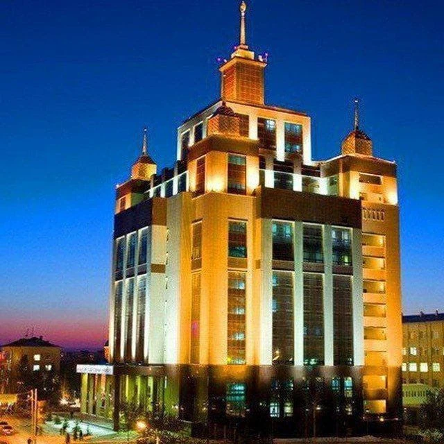 Логотип Телеграм канала orenburg_online56. Бесплатная аналитика Telegram каналов