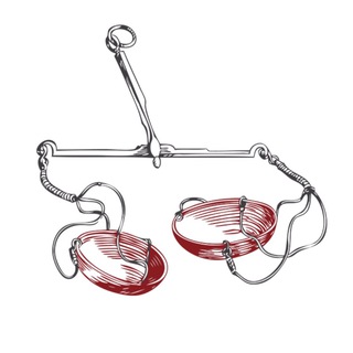 Логотип Телеграм канала . Бесплатная аналитика Telegram каналов