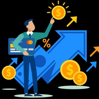 Логотип Телеграм канала Путь инвестора. Бесплатная аналитика Telegram каналов