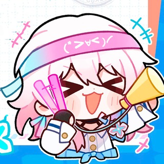 Telegram Channel logo HSR_promos. Free Telegram Channel Analytics