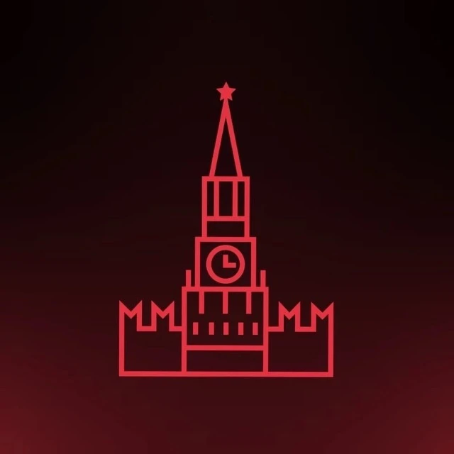Telegram Channel logo kreml. Free Telegram Channel Analytics
