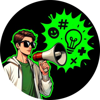 Telegram Channel logo marketoll. Free Telegram Channel Analytics