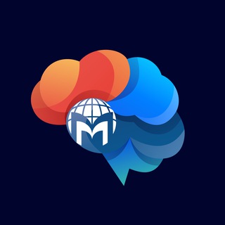 Логотип Телеграм канала . Бесплатная аналитика Telegram каналов