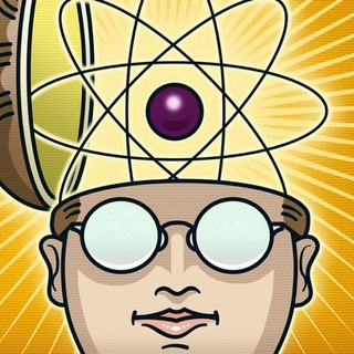 Telegram Channel logo An Inquisitive Mind. Free Telegram Channel Analytics