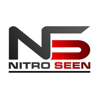 Telegram Channel logo NitroSeen | نیتروسین. Free Telegram Channel Analytics
