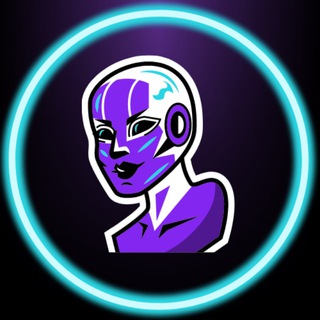 Telegram Channel logo mockup_ps. Free Telegram Channel Analytics