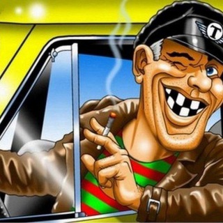 Логотип Телеграм канала taxidonbasa. Бесплатная аналитика Telegram каналов