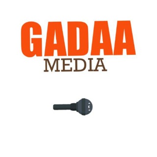 Логотип Телеграм канала GADAAMEDIA5G. Бесплатная аналитика Telegram каналов