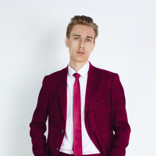 Логотип Телеграм канала . Бесплатная аналитика Telegram каналов