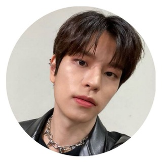 Логотип Телеграм канала сынмин (из стрей кидс). Бесплатная аналитика Telegram каналов