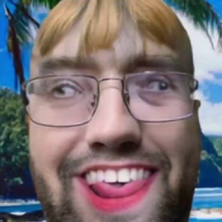 Логотип Телеграм канала . Бесплатная аналитика Telegram каналов