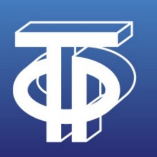 Логотип Телеграм канала Советское ТВ и радио. ГОСТЕЛЕРАДИОФОНД. Бесплатная аналитика Telegram каналов