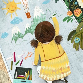 Логотип Телеграм канала artmak_w. Бесплатная аналитика Telegram каналов