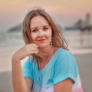 Логотип Телеграм канала daria_kari2. Бесплатная аналитика Telegram каналов