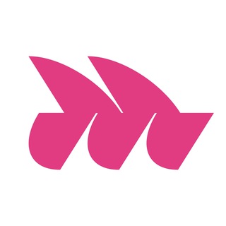 Логотип Телеграм канала mos_daily. Бесплатная аналитика Telegram каналов