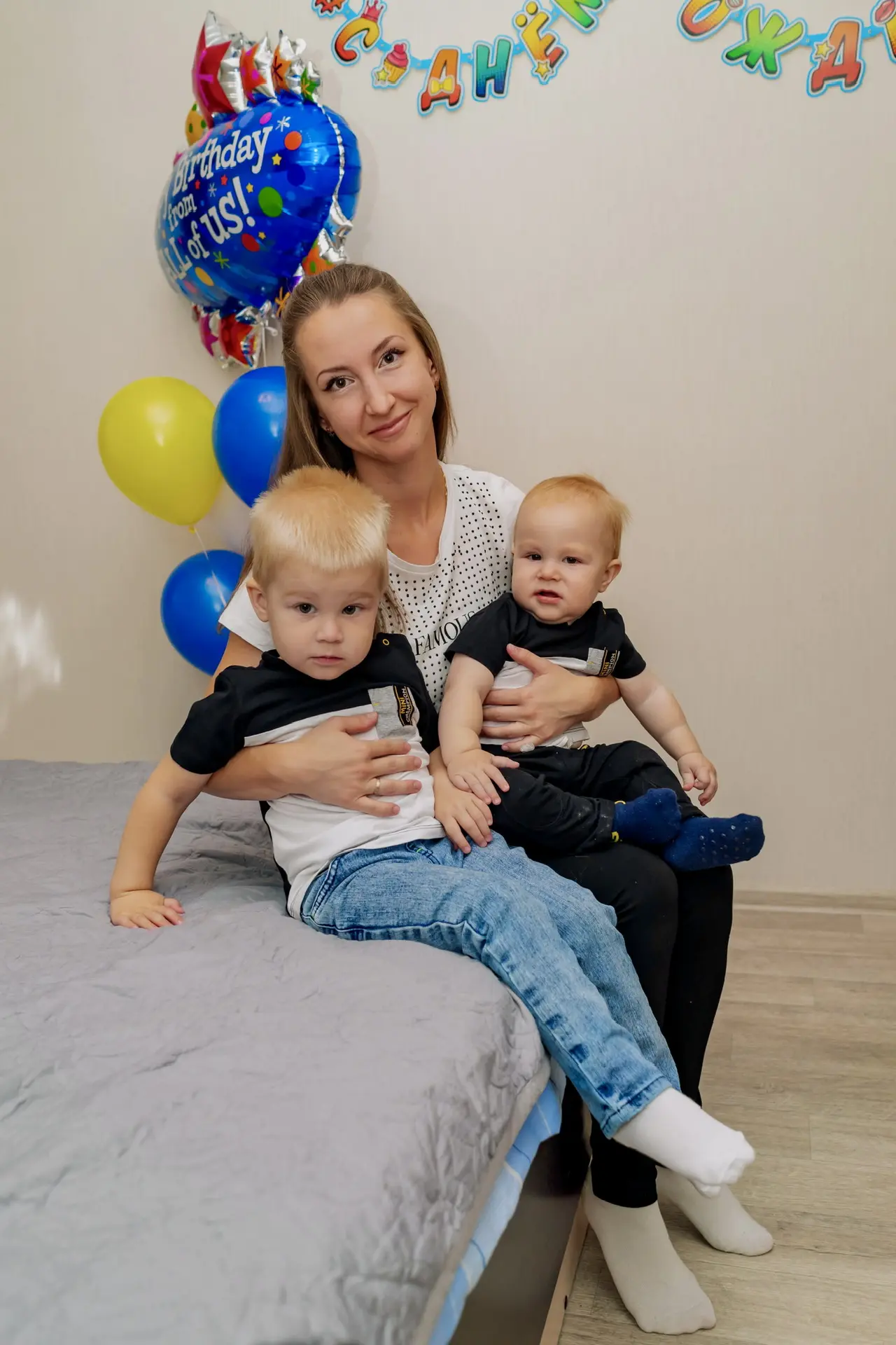 Логотип Телеграм канала mama_razvivashka. Бесплатная аналитика Telegram каналов