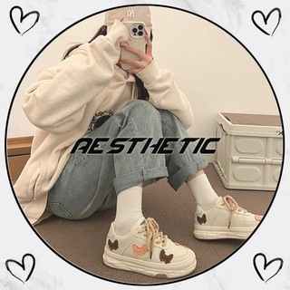 Логотип Телеграм канала Эстетотерапия. Бесплатная аналитика Telegram каналов