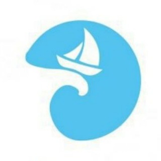 Логотип Телеграм канала my_edem_na_more. Бесплатная аналитика Telegram каналов