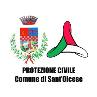 Telegram Channel logo Protezione Civile Sant'Olcese. Free Telegram Channel Analytics