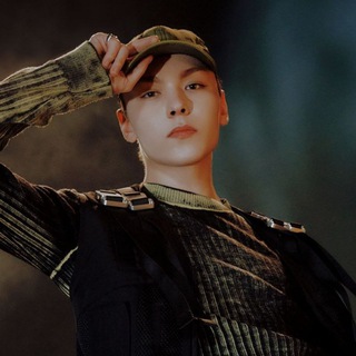 Логотип Телеграм канала Choi Hansol • 최한솔. Бесплатная аналитика Telegram каналов