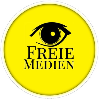 Telegram Channel logo Freie Medien. Free Telegram Channel Analytics